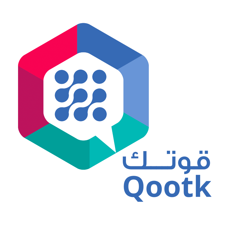 Qootk Logo